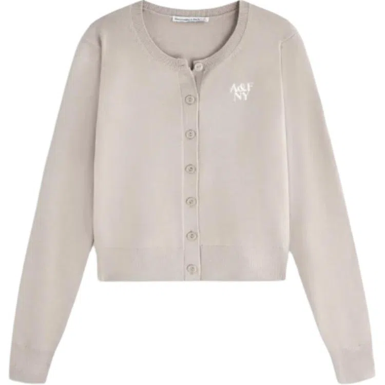 AbercrombieFitch Logo