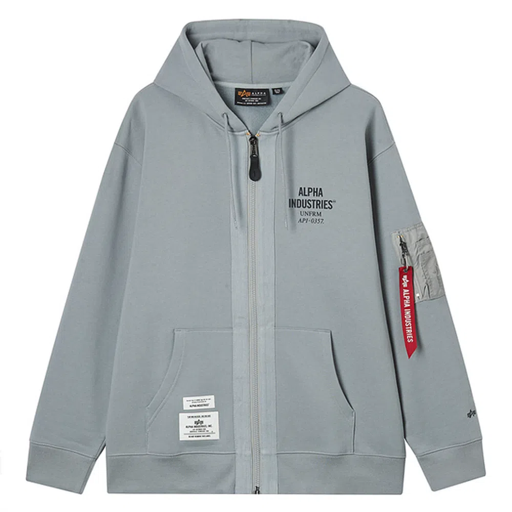 Alpha Industries