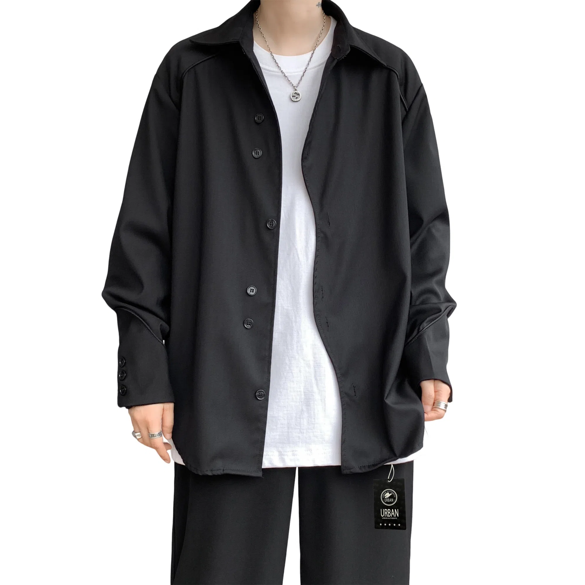 URBAN AUTHENTIC