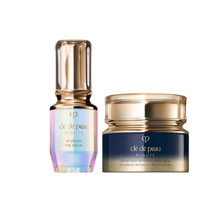 CPB 30ml+50ml