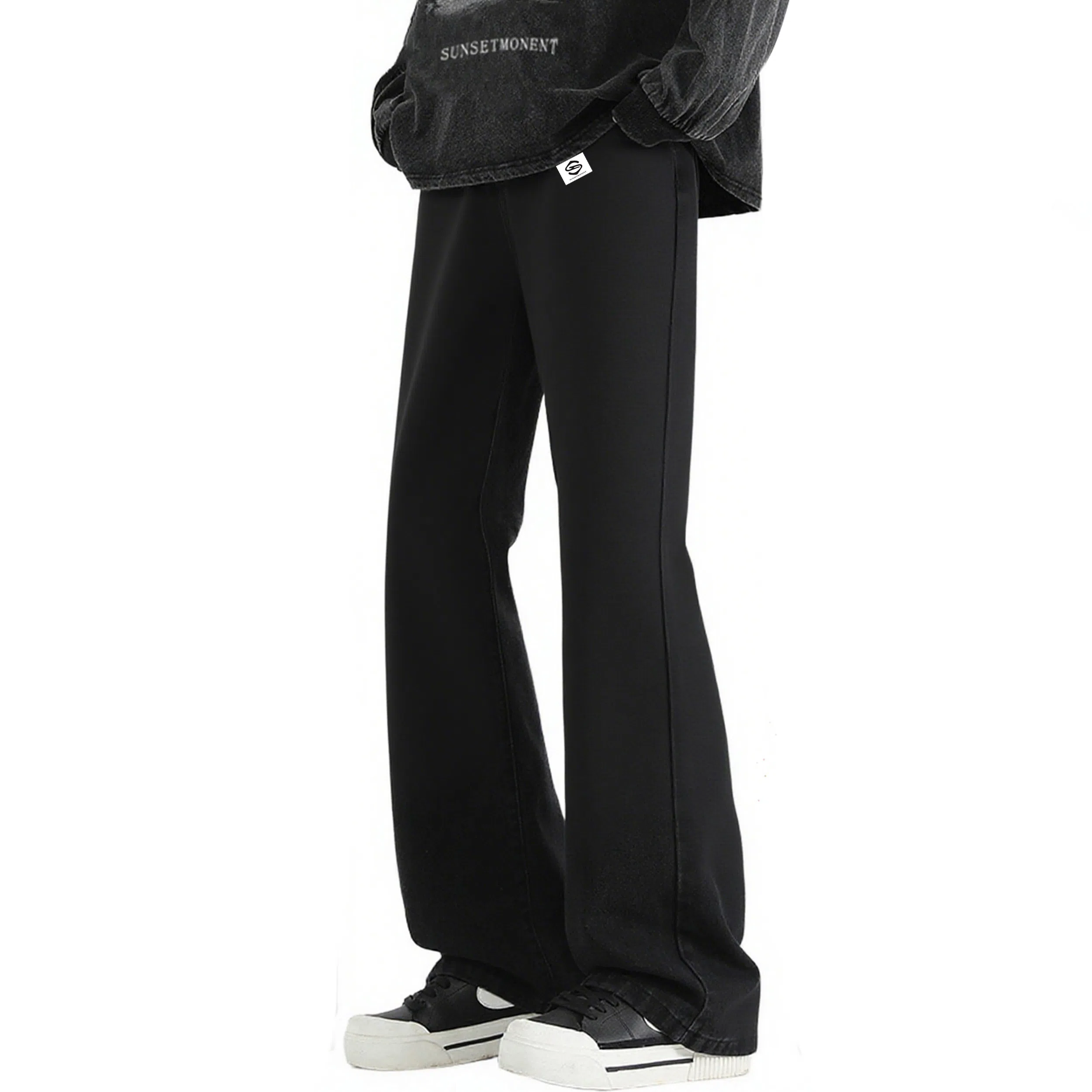 SUNSETMONENT cleanfit