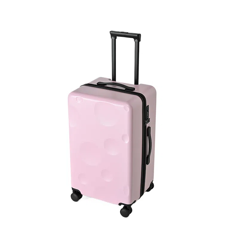 President ABSPC 202428