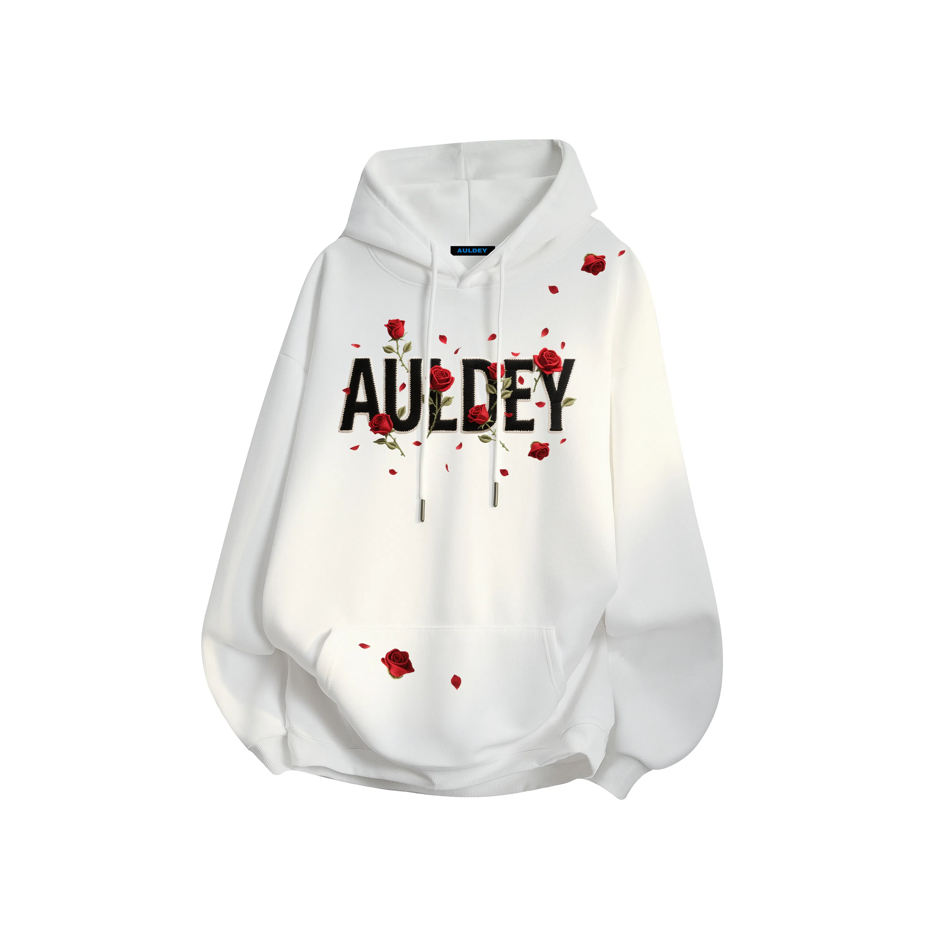 AULDEY logo