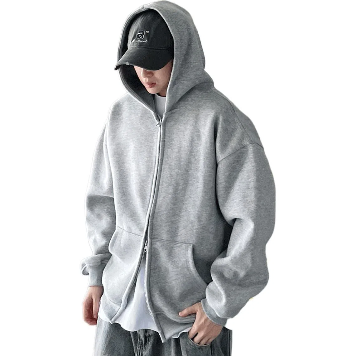 SOUL WORKER cleanfit