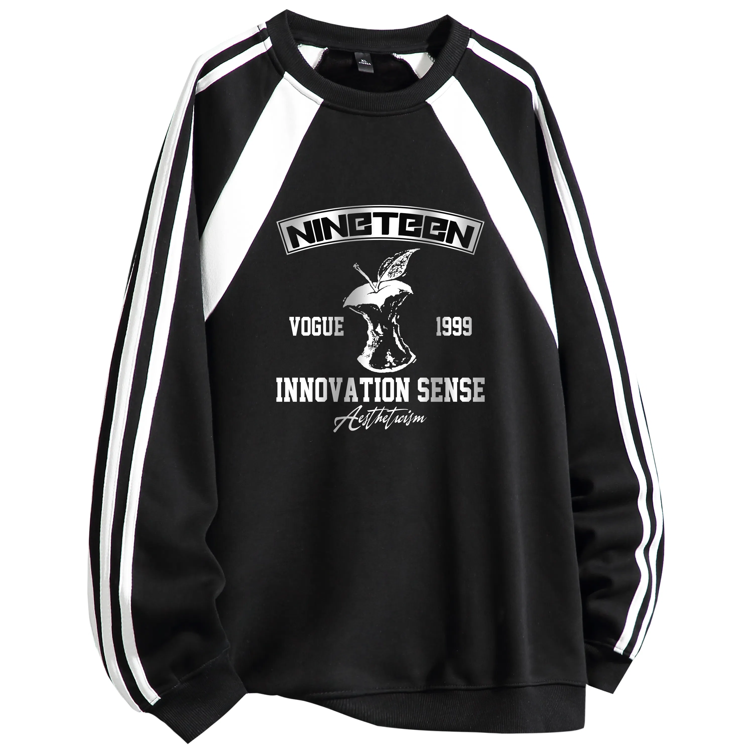 NINETEEN AUTUMN logo