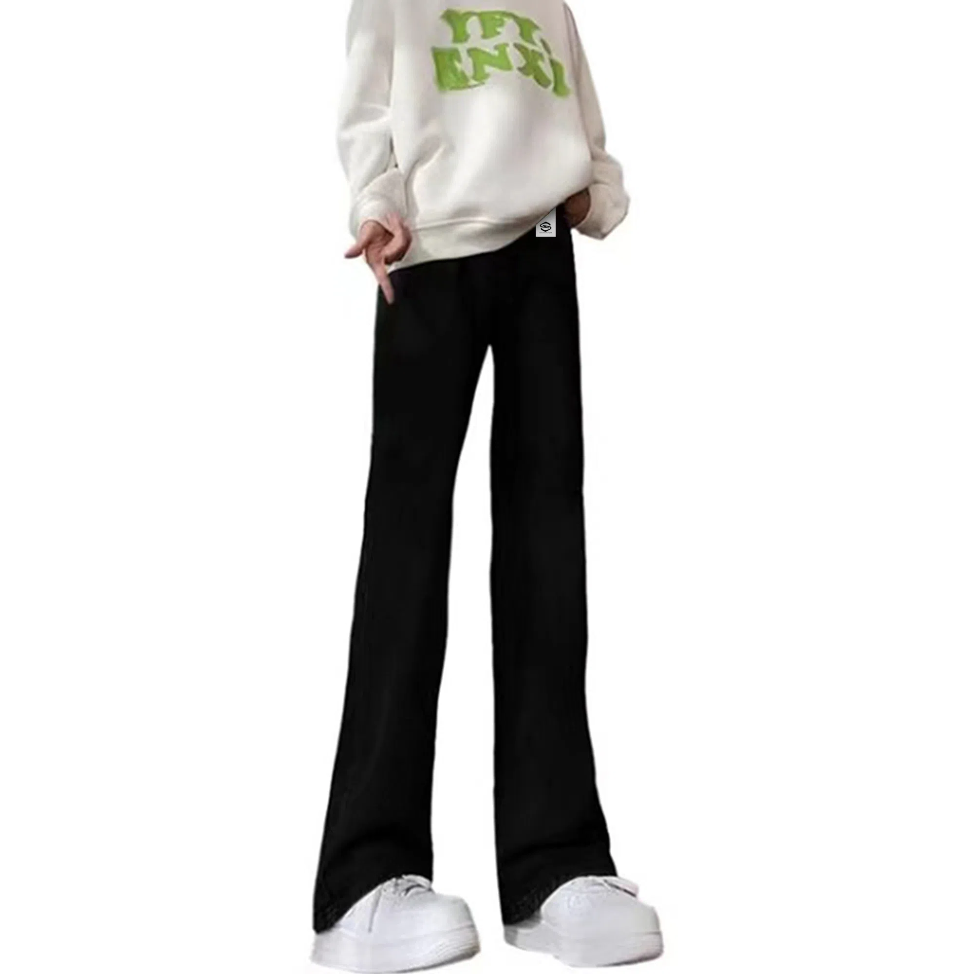 SUNSETMONENT cleanfit