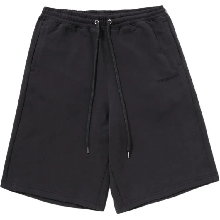 A Bathing Ape FW25 Logo Shorts