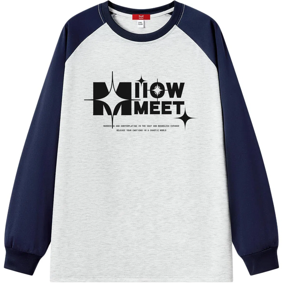 MIIOW T