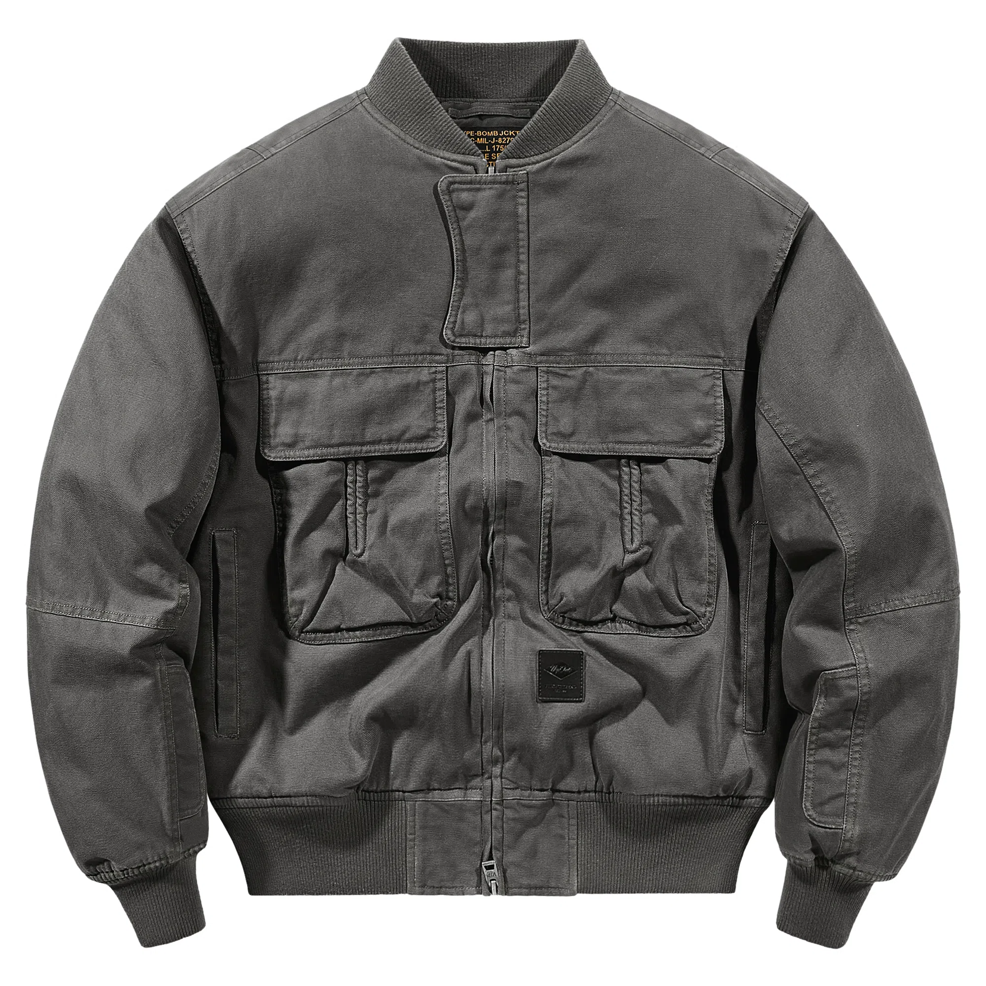 VIP Bomber