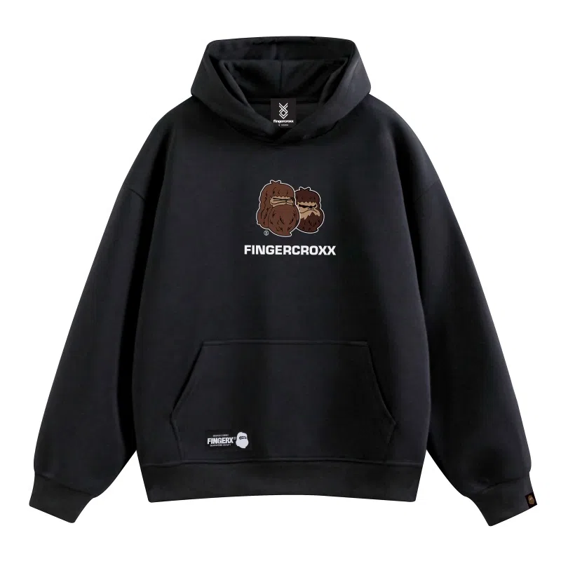 i.tFGXXFingercroxx logo