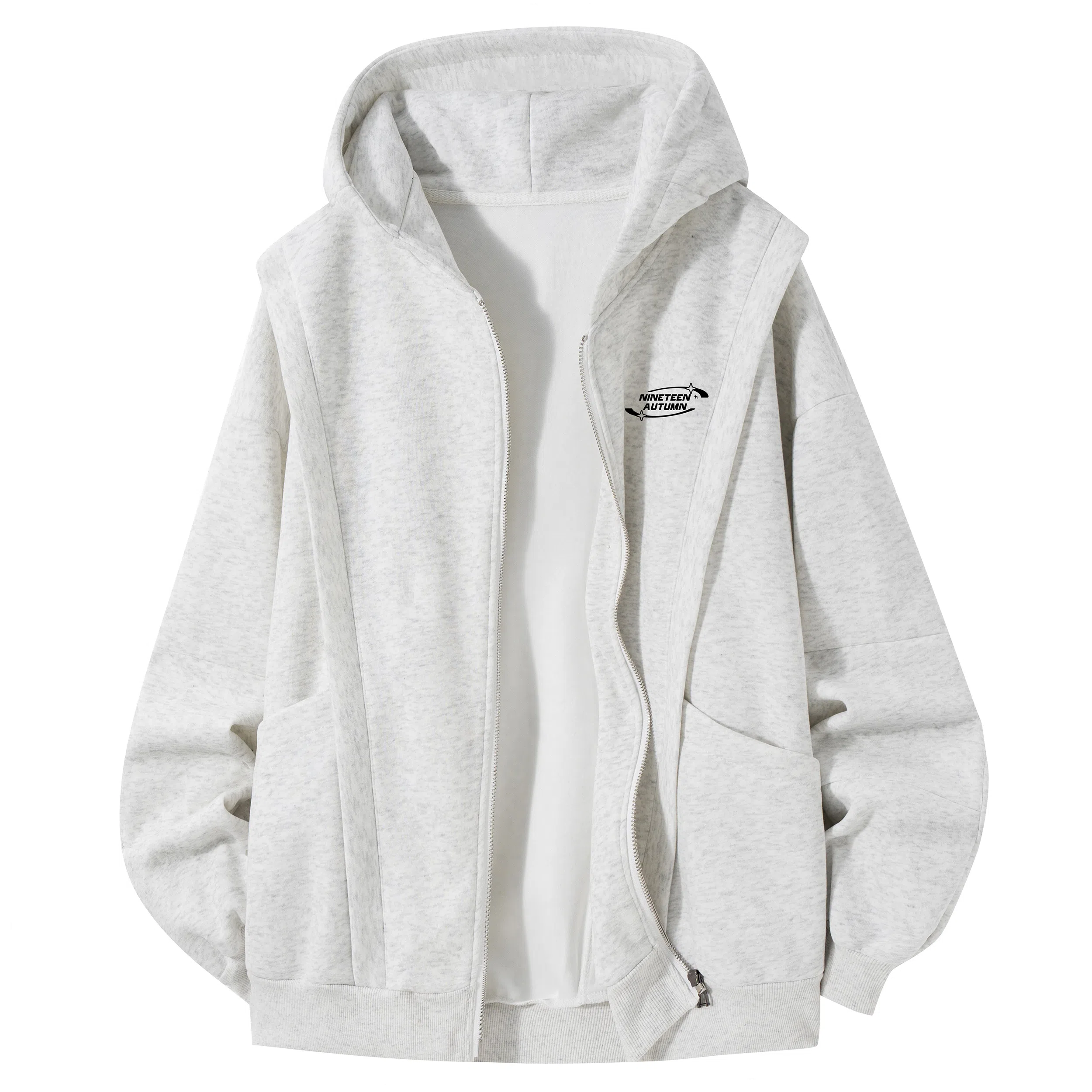 NINETEEN AUTUMN cleanfit480ins