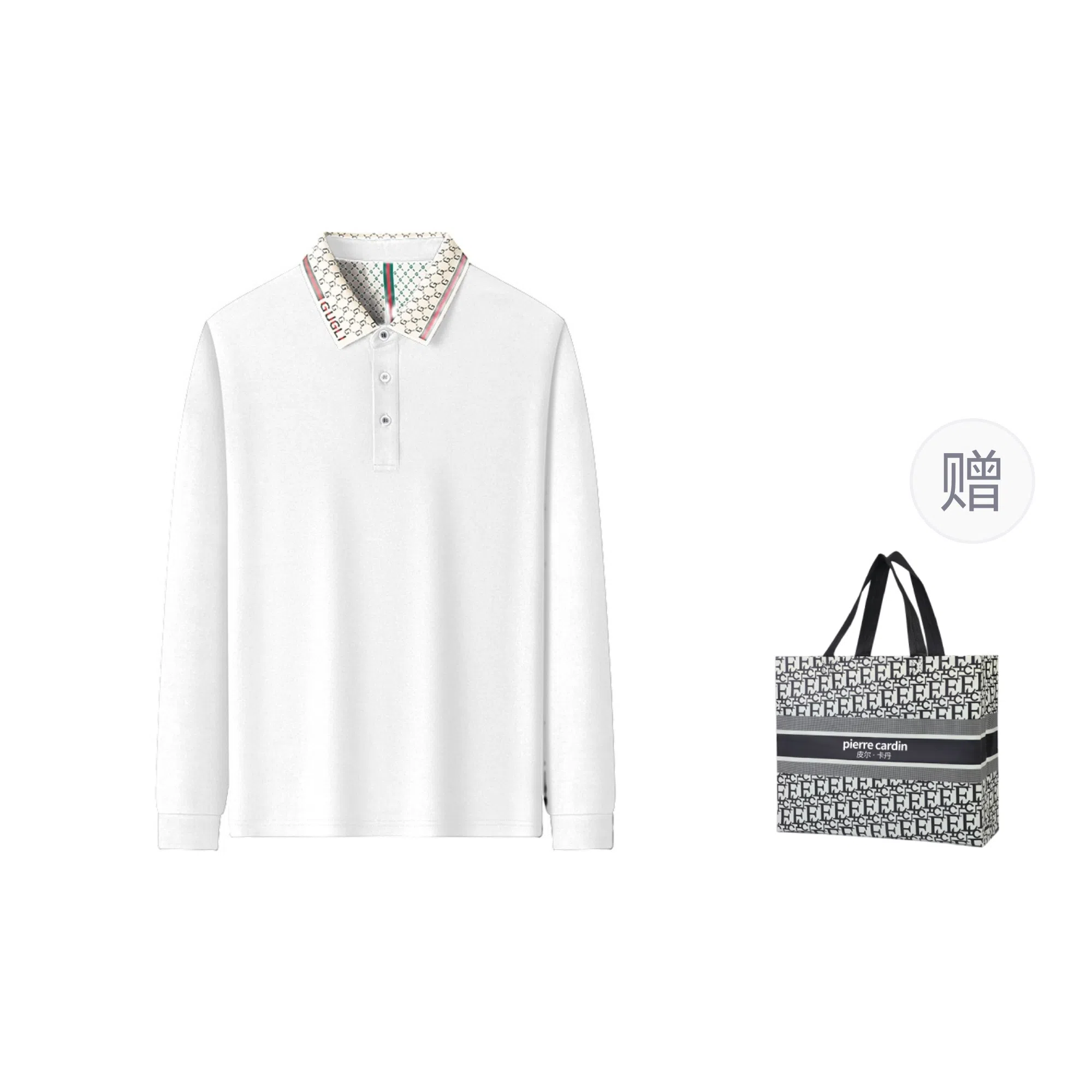 PIERRE CARDIN 2025TPolo
