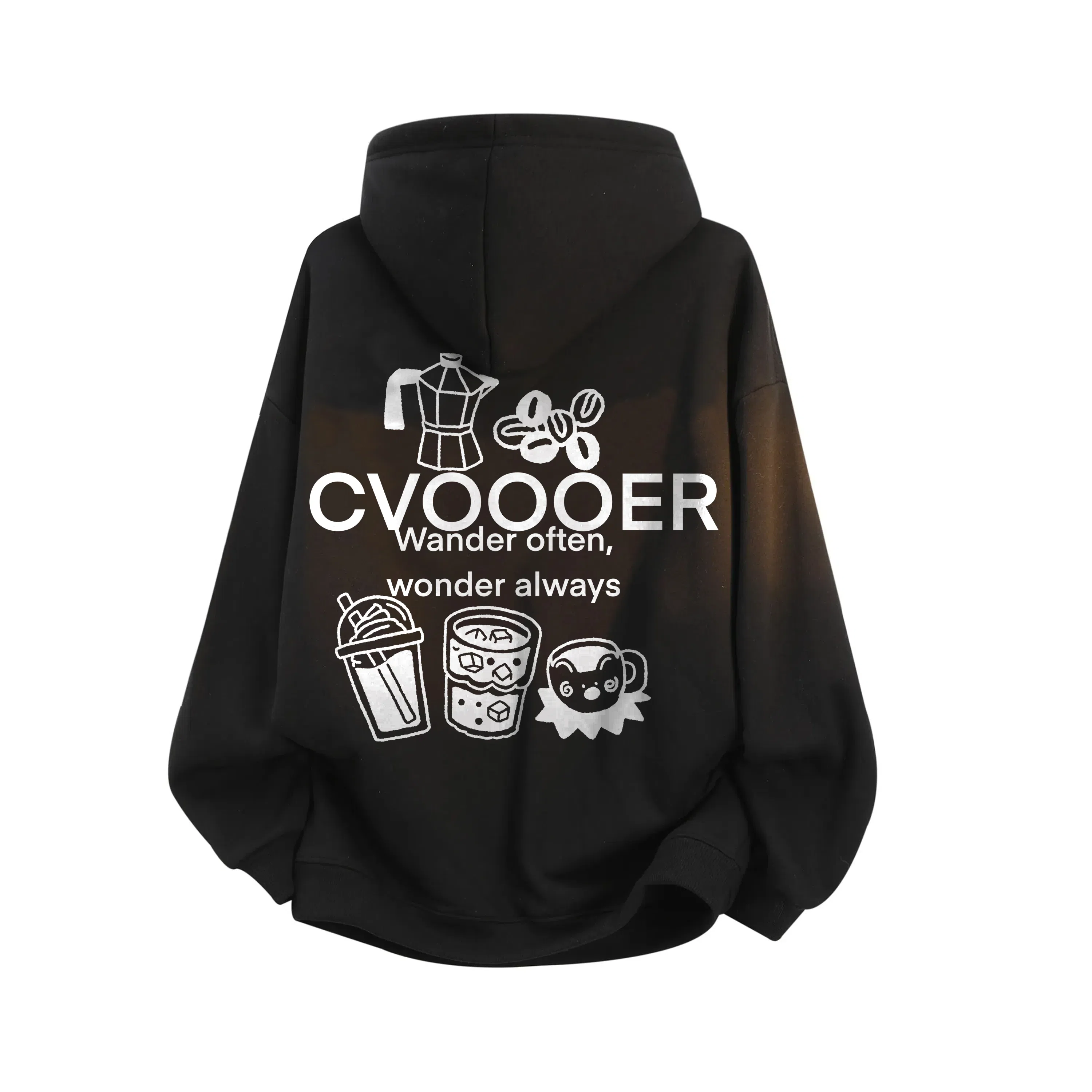 CVOOOER