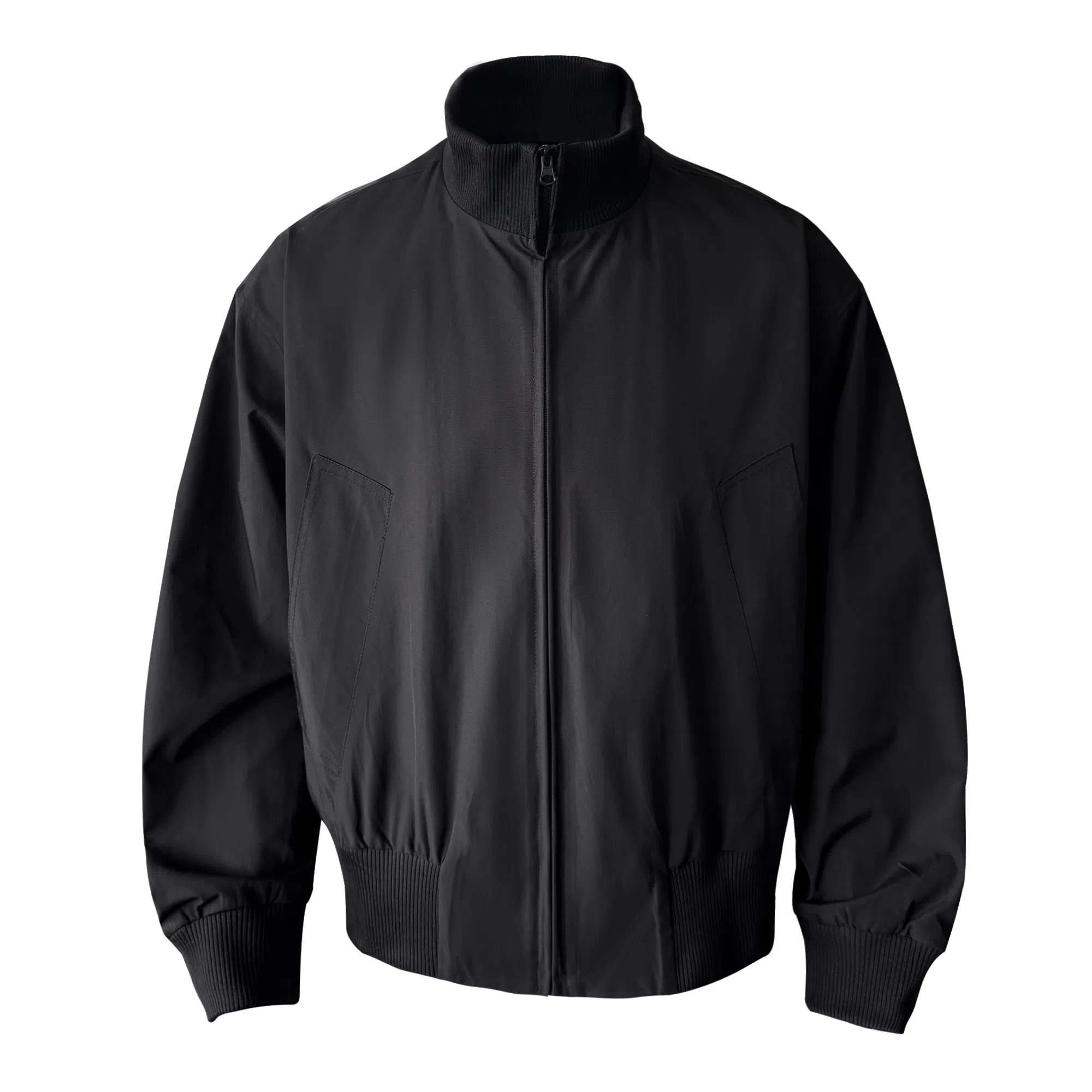 COLD MAPLE FW25 cleanfit