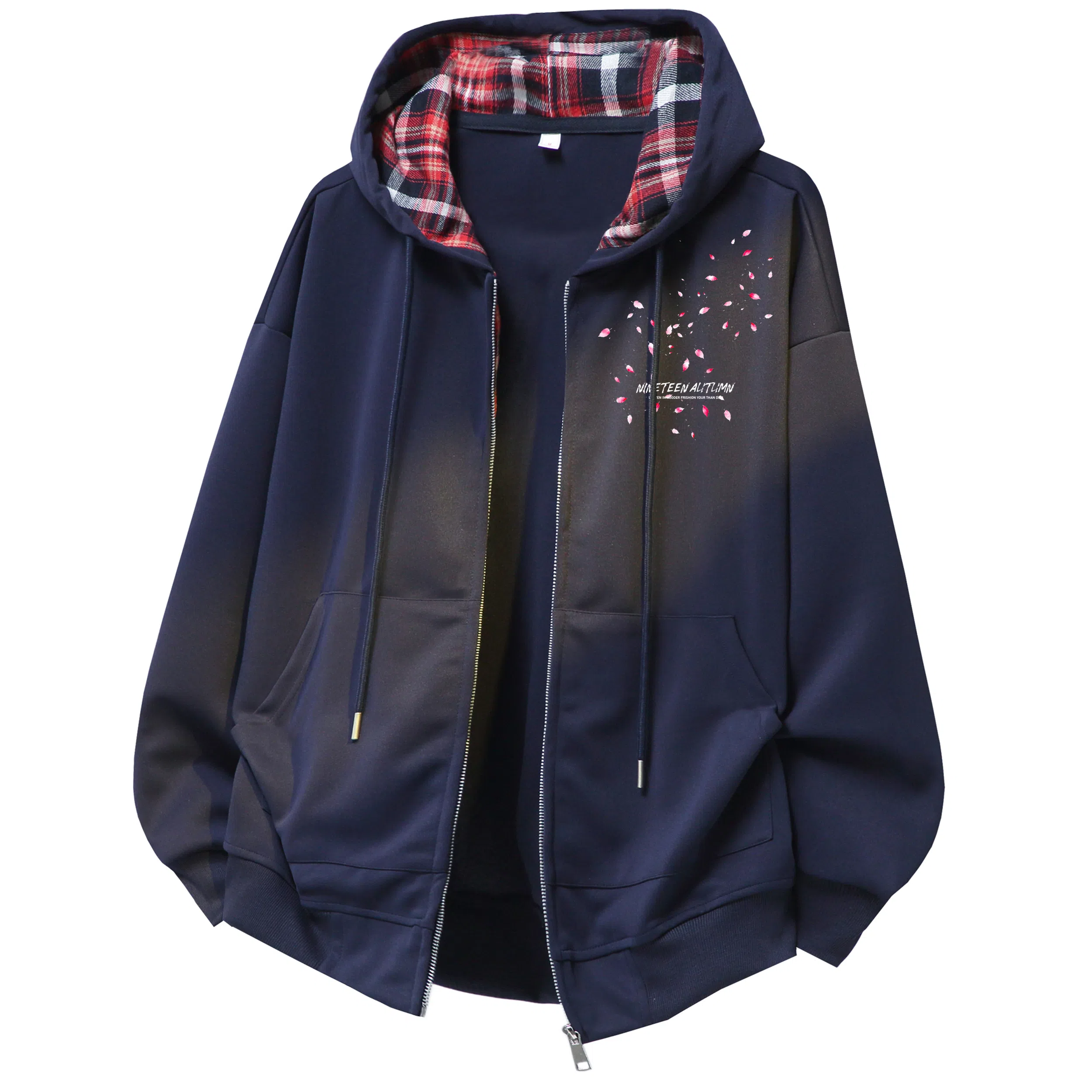 NINETEEN AUTUMN logoins