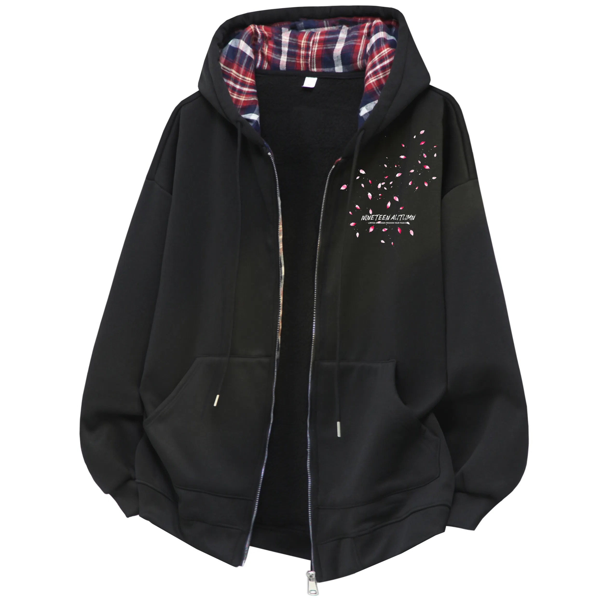 NINETEEN AUTUMN logoins