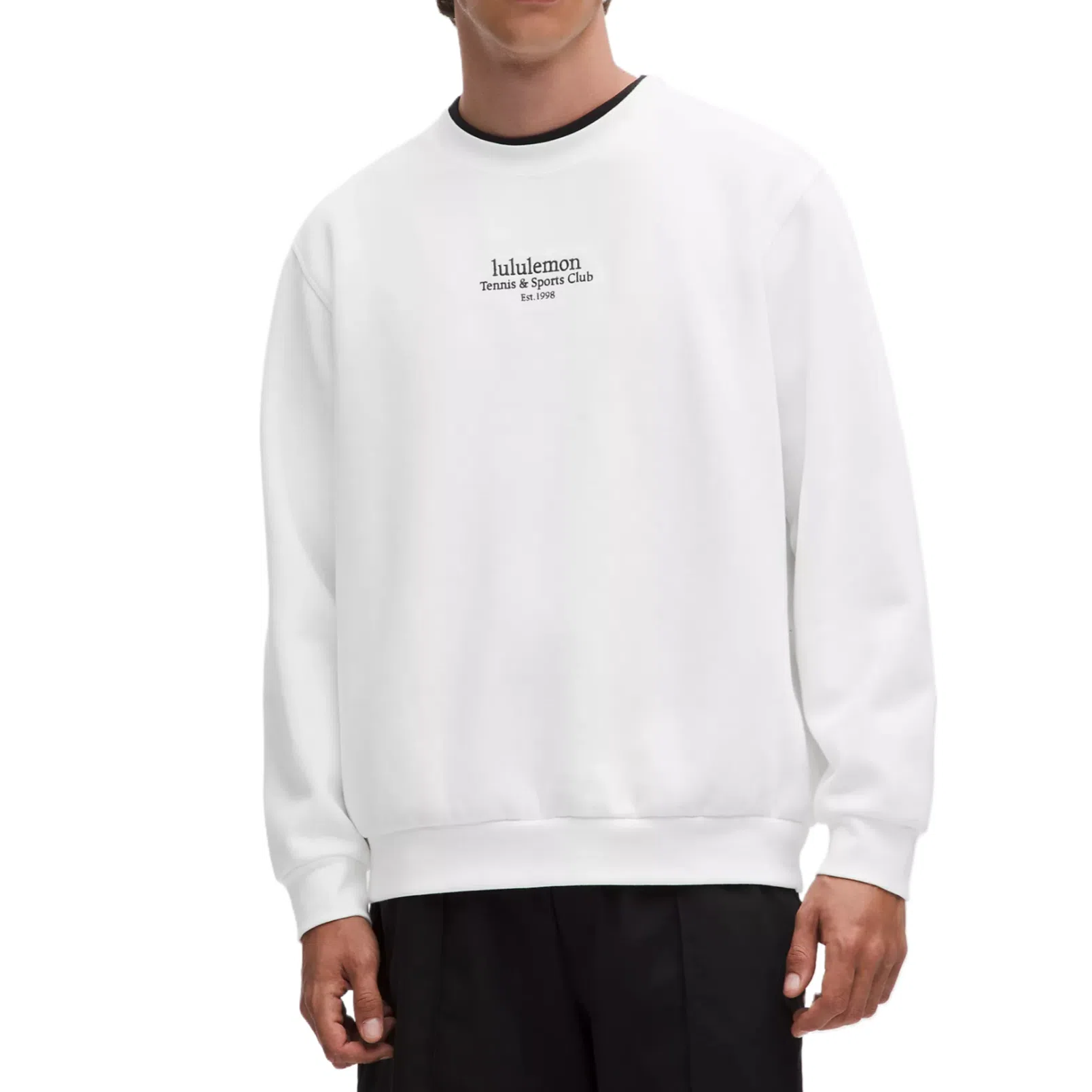 lululemon Steady State Courtside