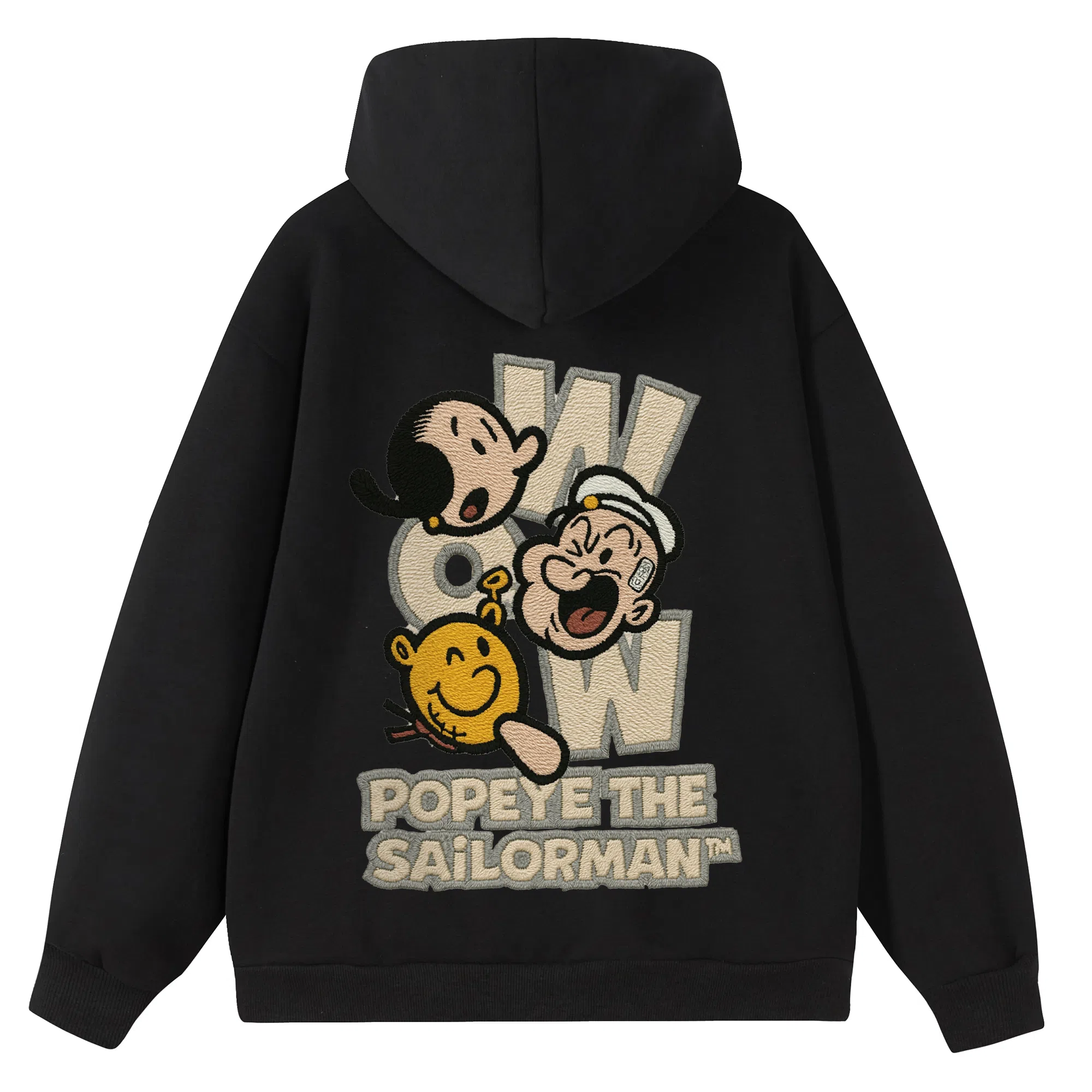 POPEYE Hoodie