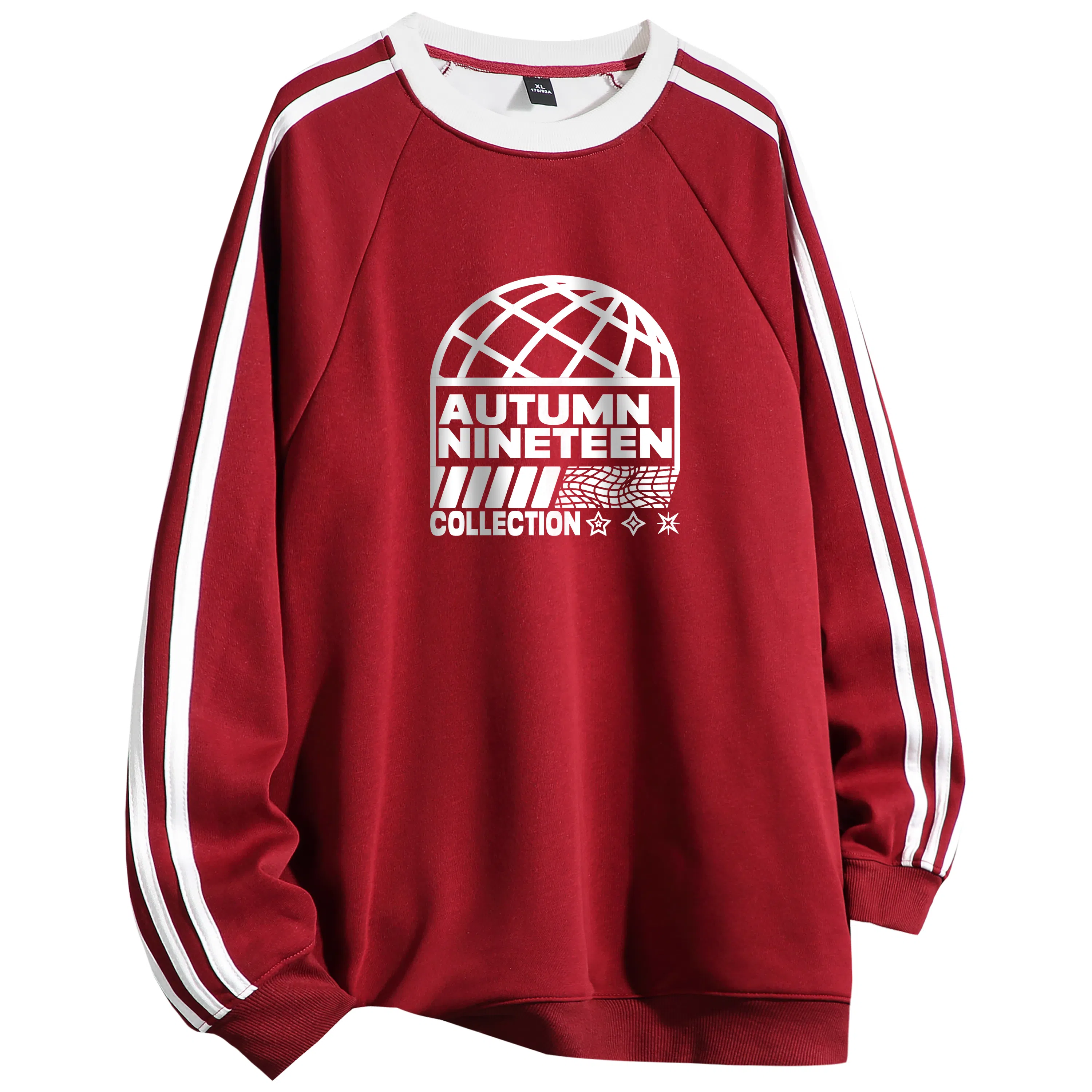 NINETEEN AUTUMN logo