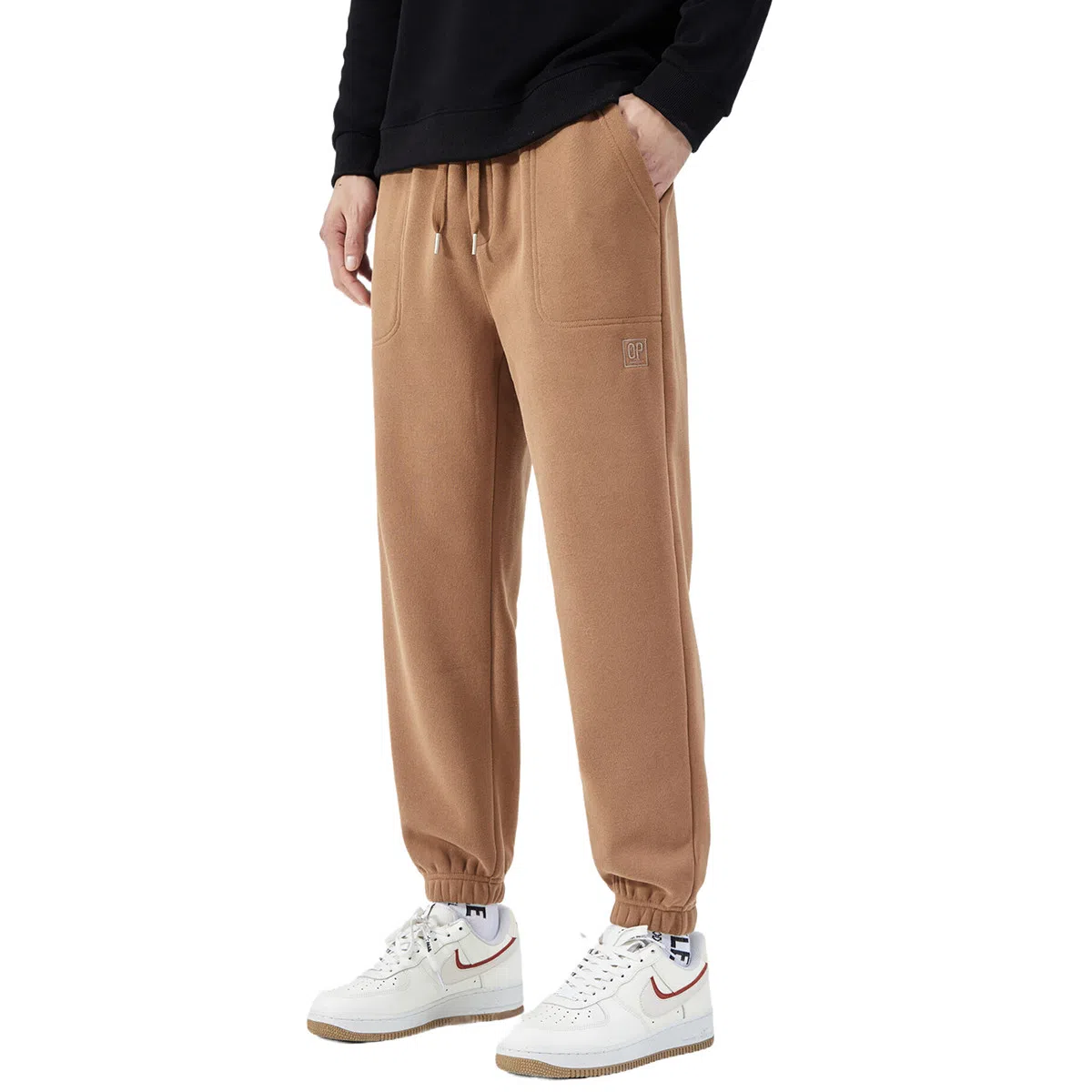 OVERPROTECTION i.t Logo