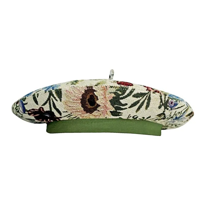 VALLEYOUTH Beret