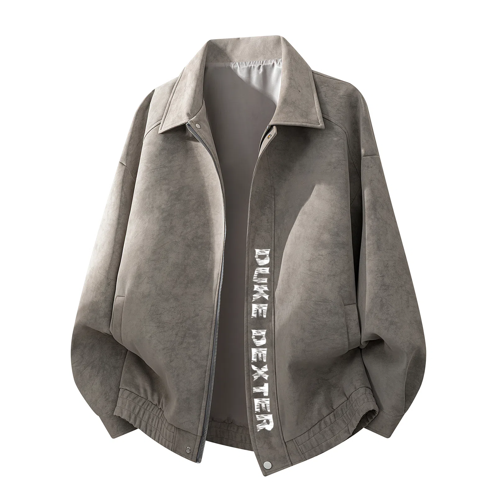 DUKE+DEXTER LogoVintage