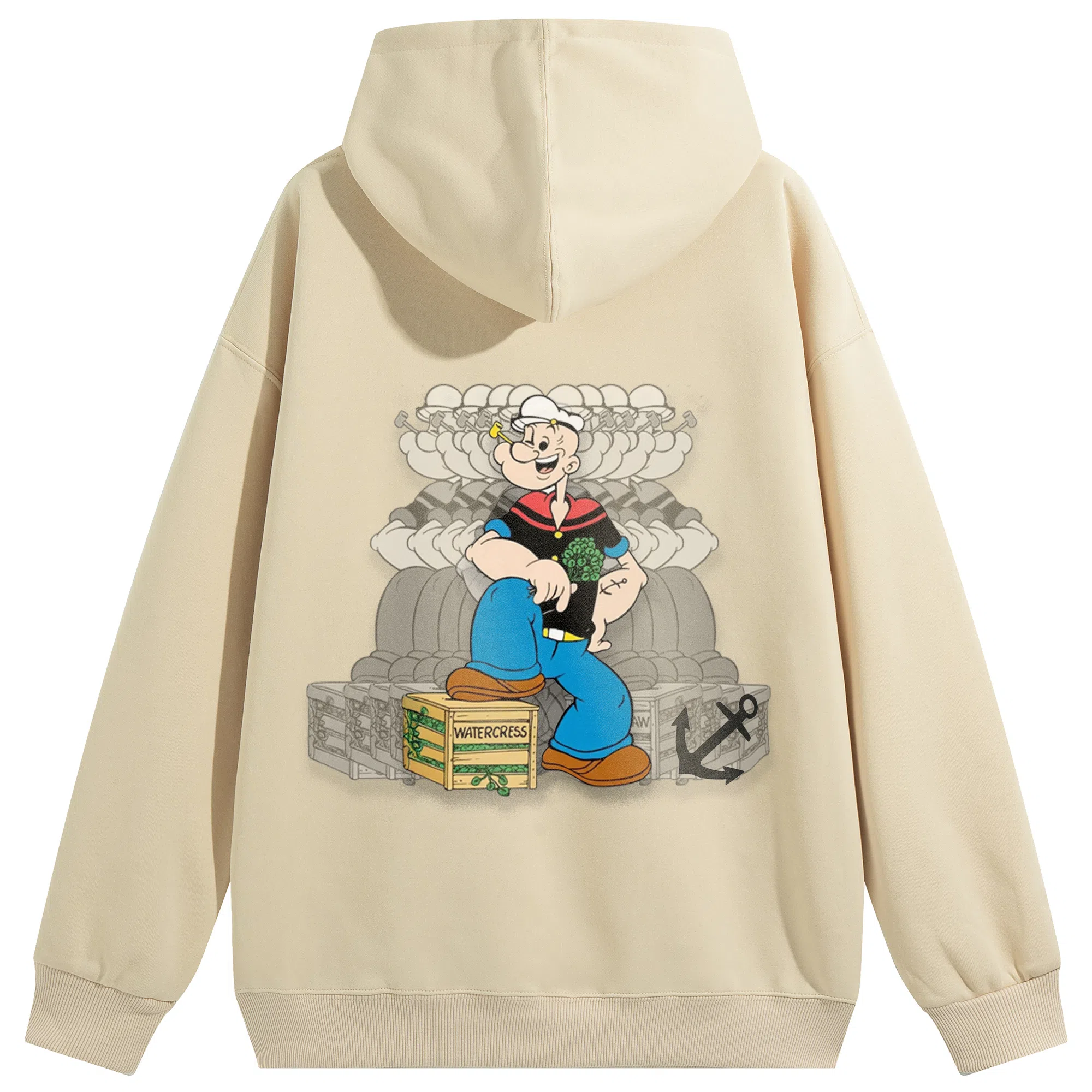 POPEYE Hoodie