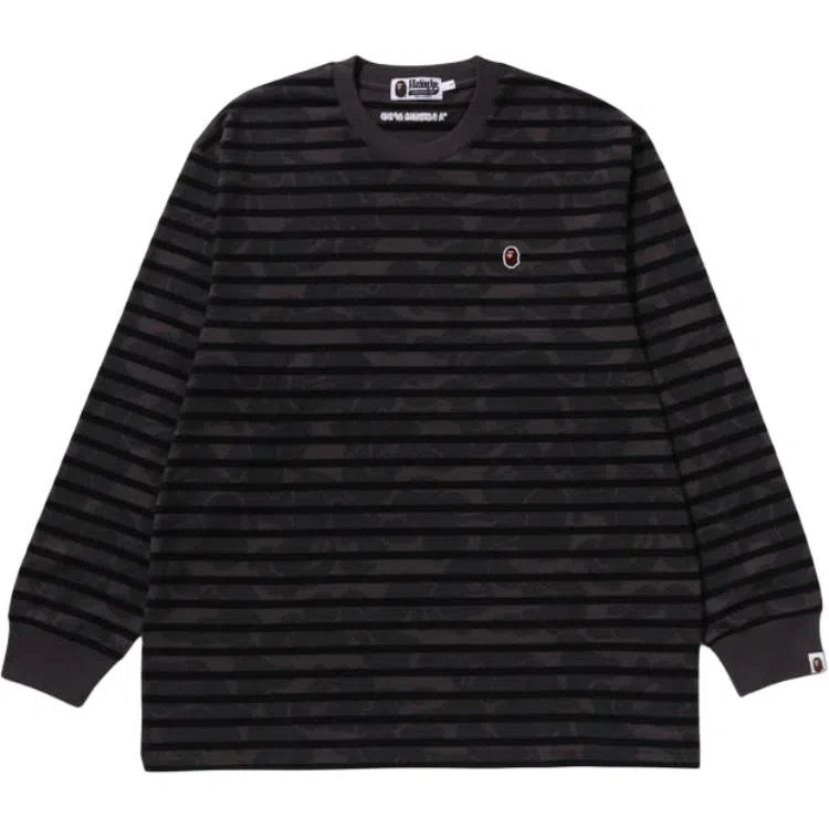 A BATHING APE FW25 FW25 T