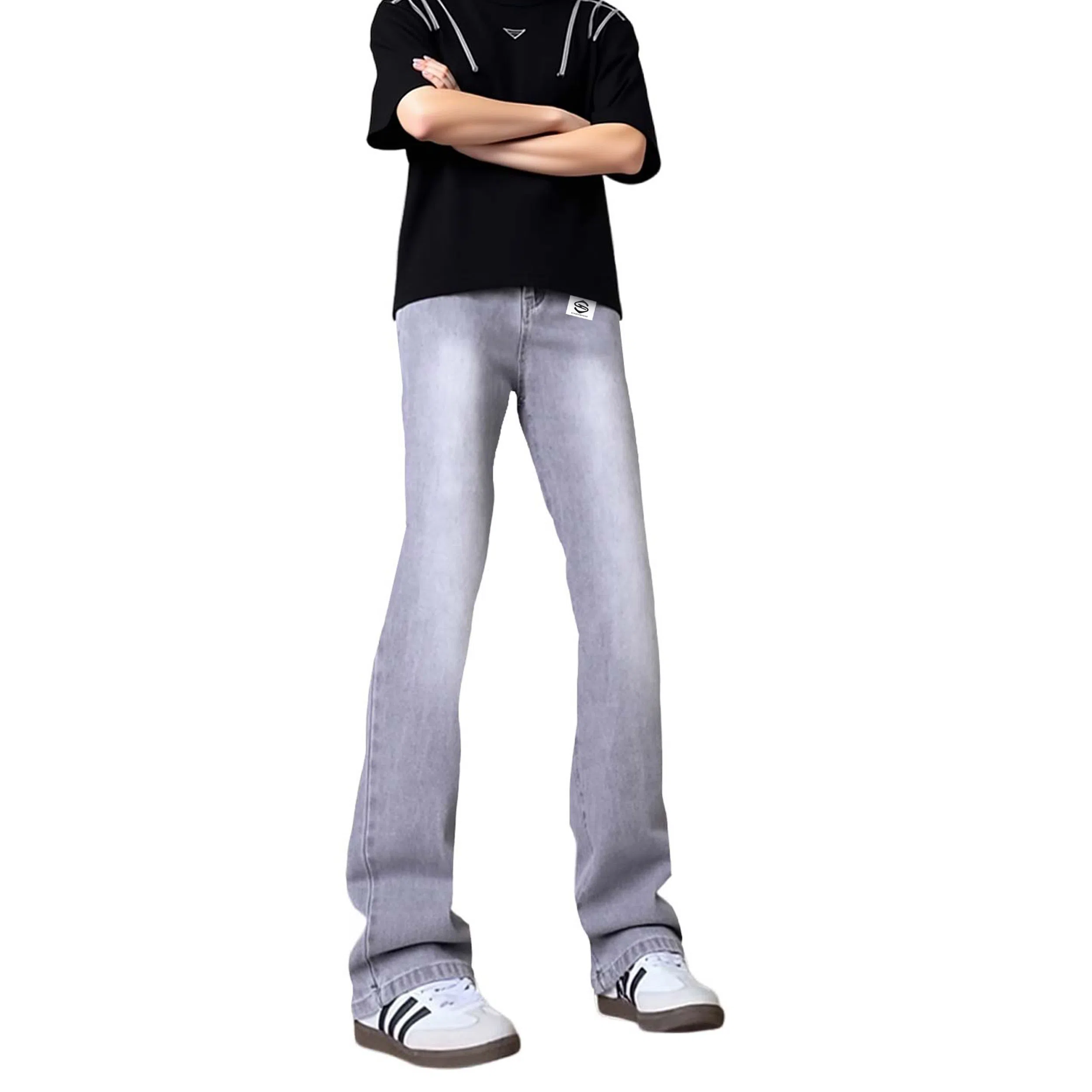 SUNSETMONENT cleanfit