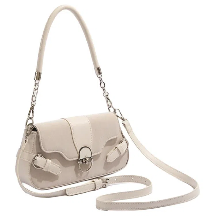 DALO PU Crossbody Bag