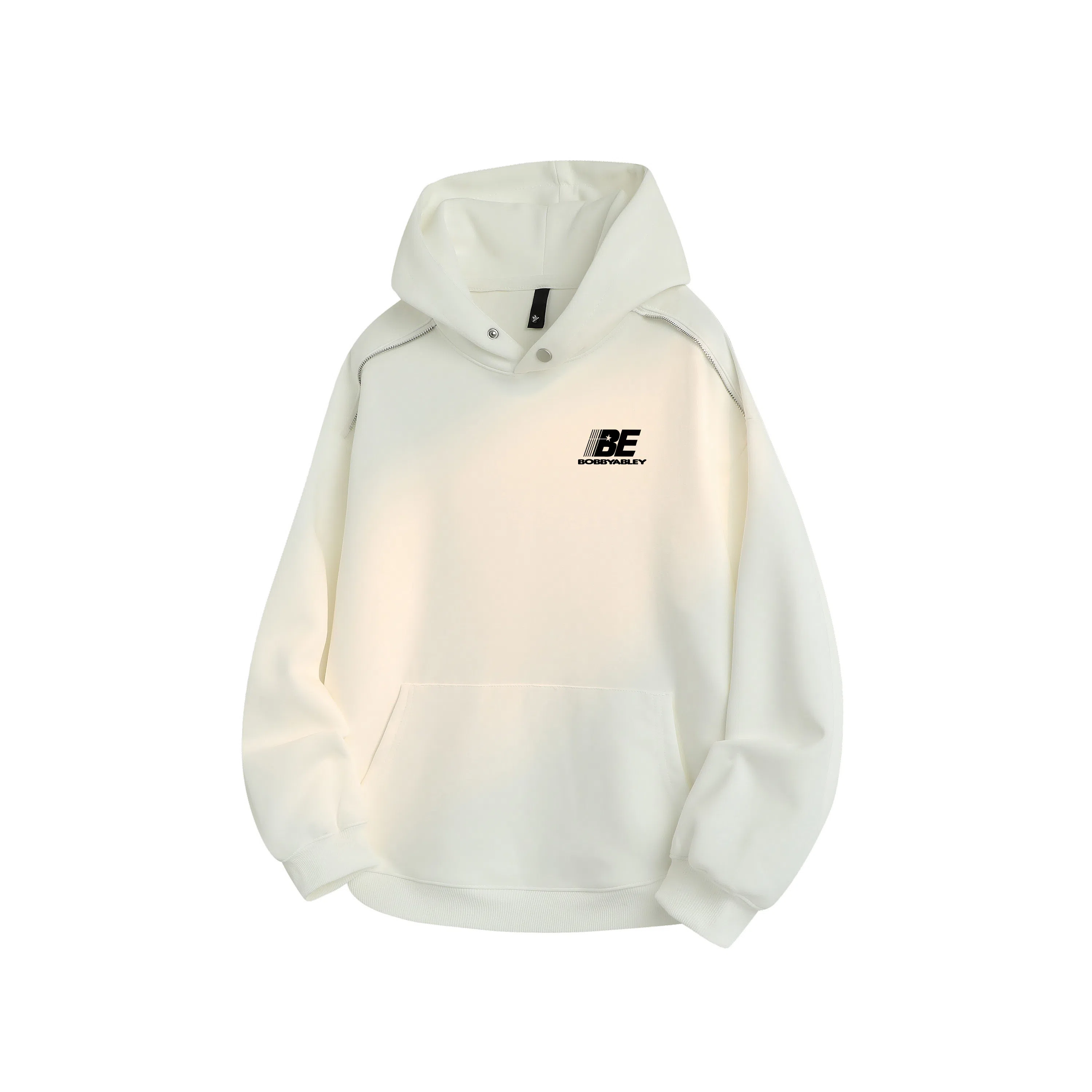 BOBBY ABLEY LOGO