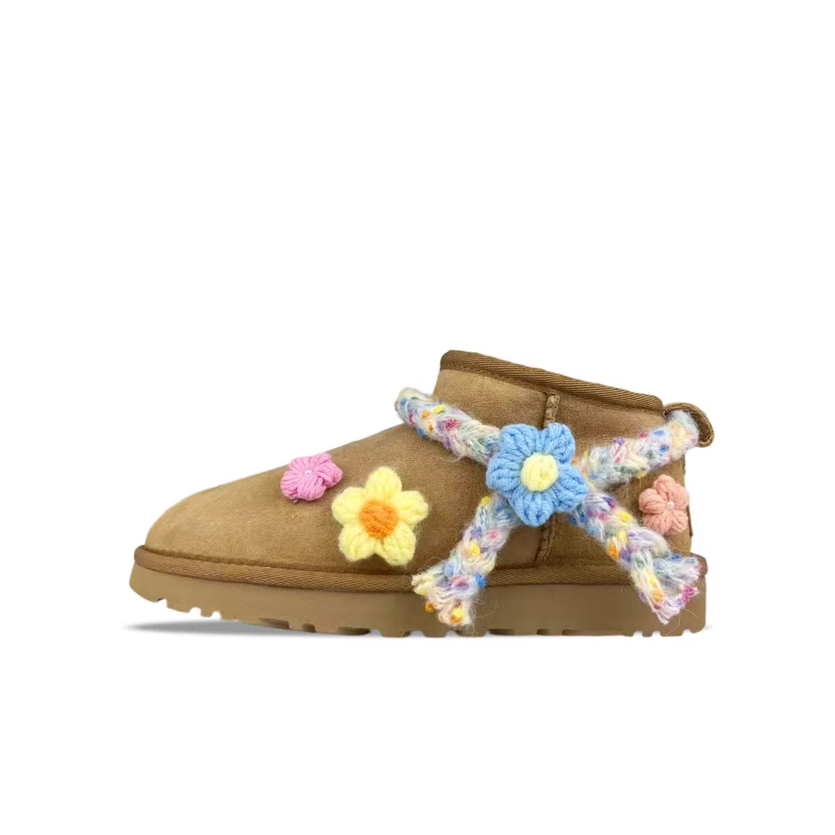 UGG CLASSIC ULTRA MINI