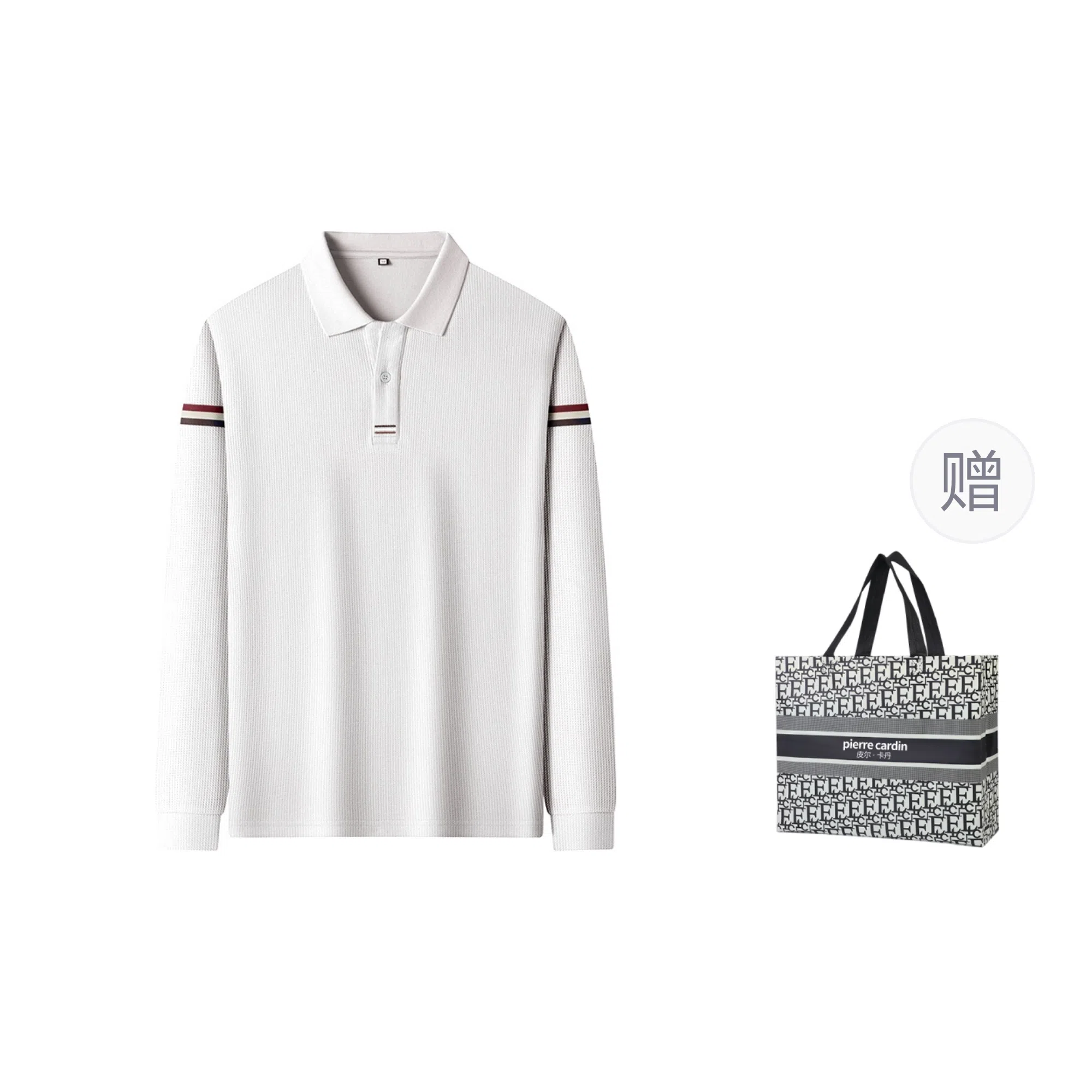 PIERRE CARDIN Polo