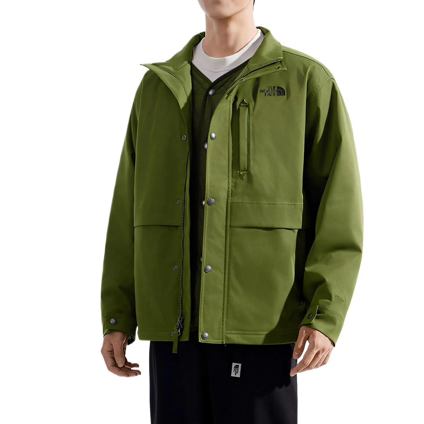 THE NORTH FACE Urban Exploration