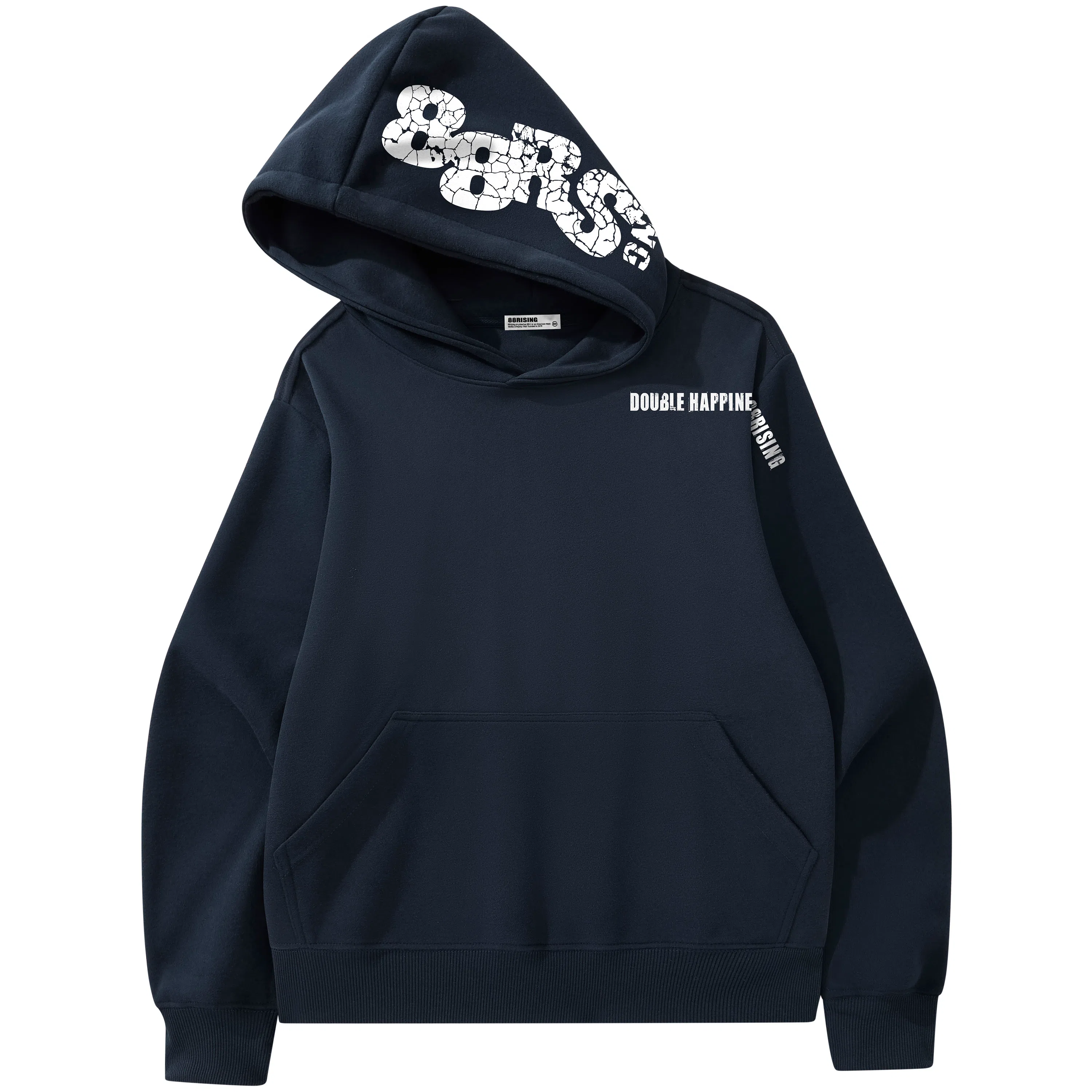 88rising logo