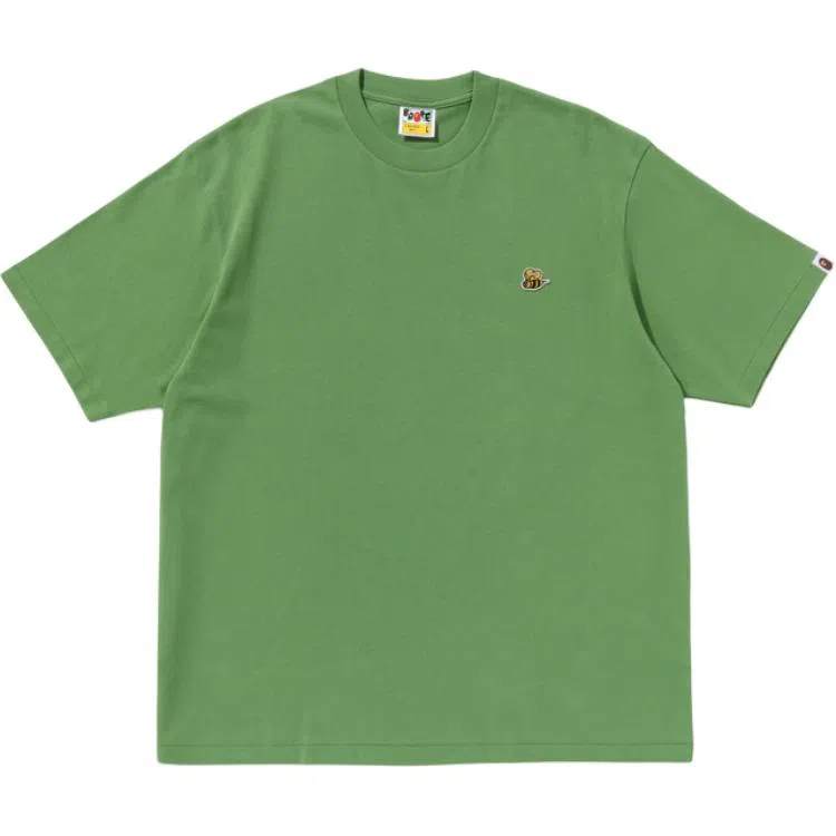 A BATHING APE FW25 FW25 T