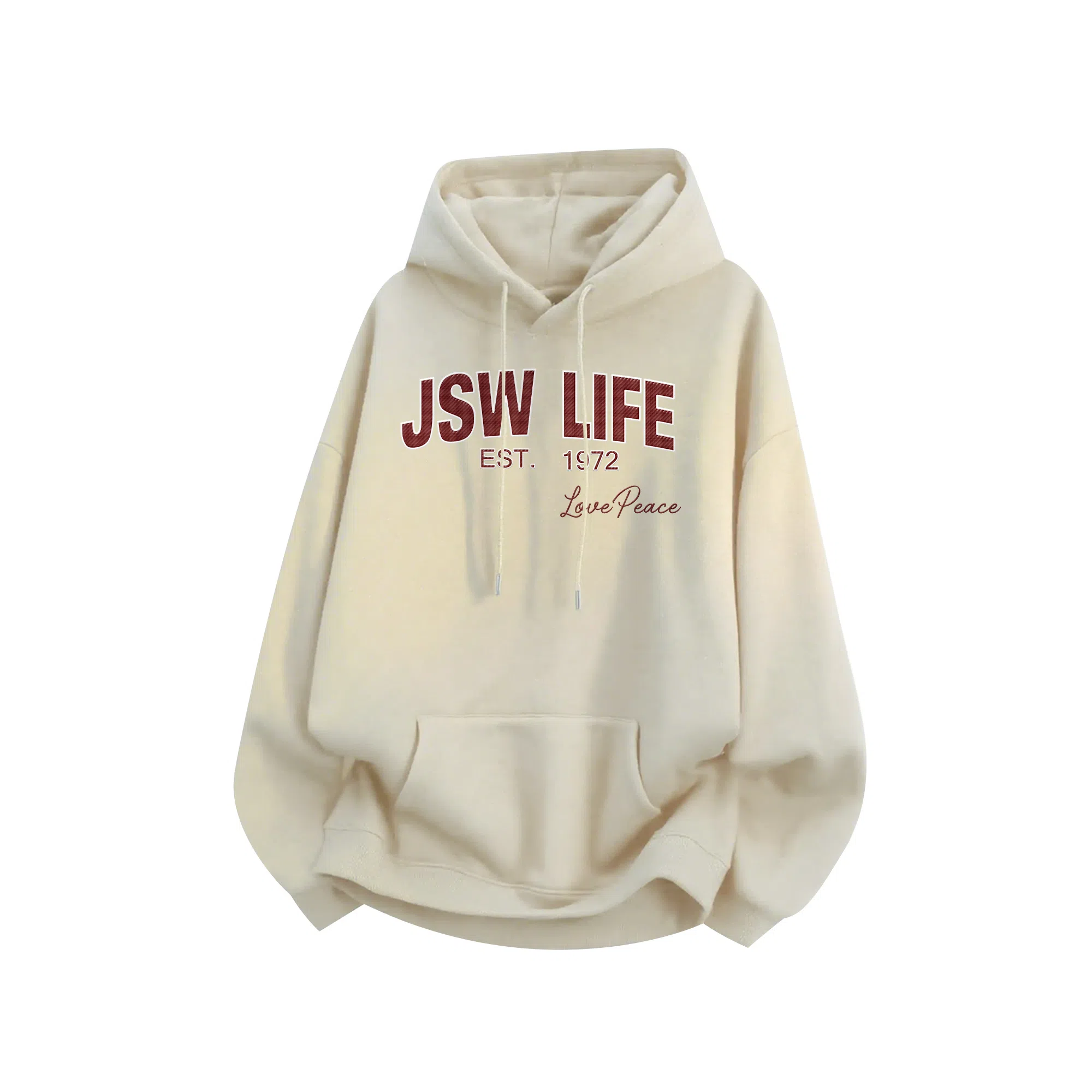 JEANSWEST LIFE Logo