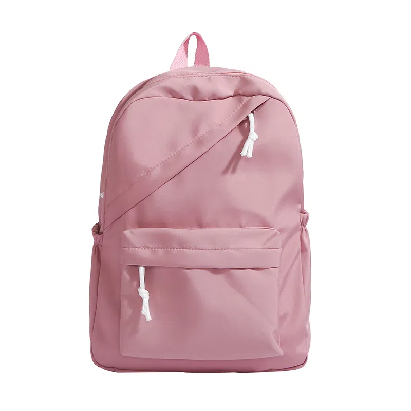 Korean Style Lightweight Backpack