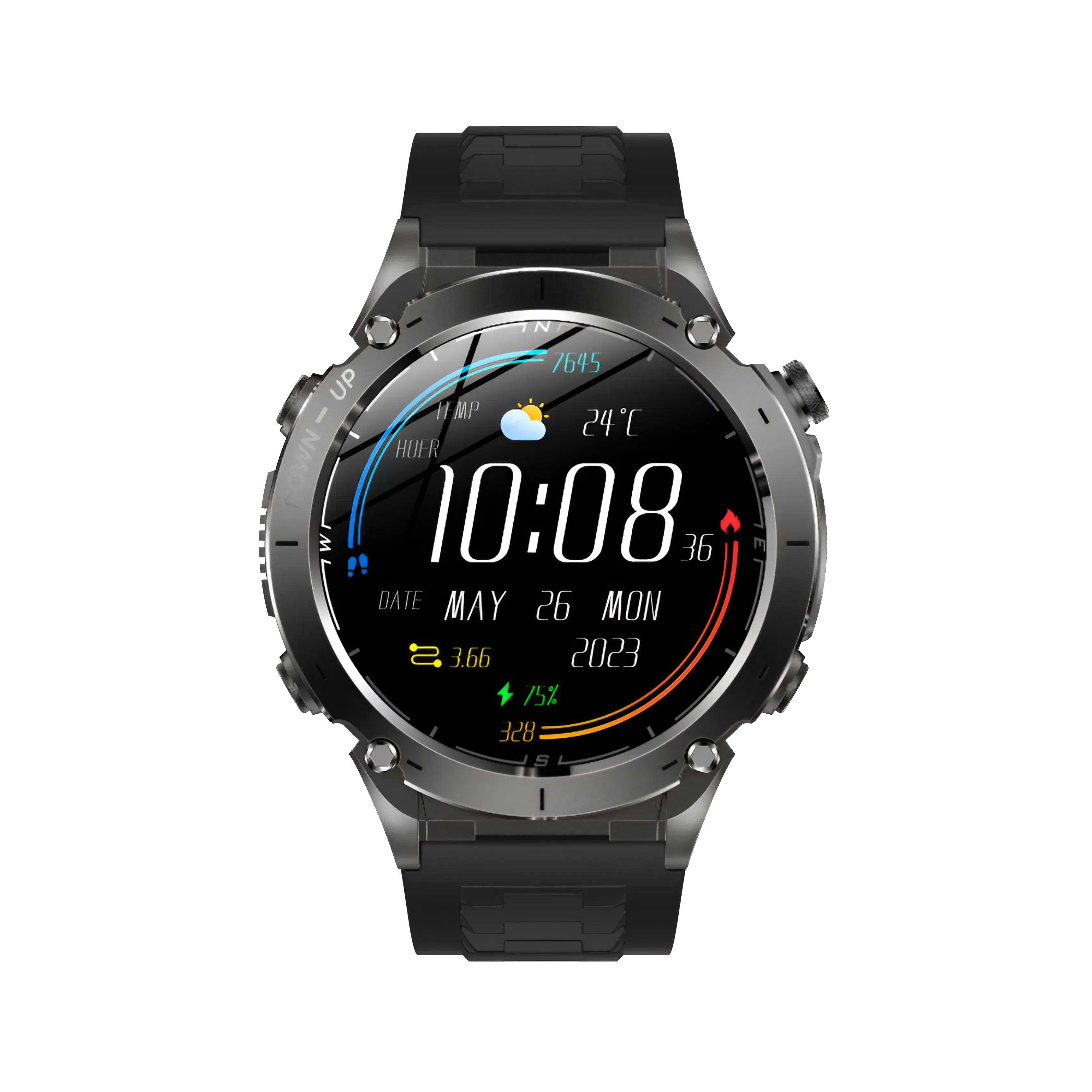 NINEWIND Smartwatch