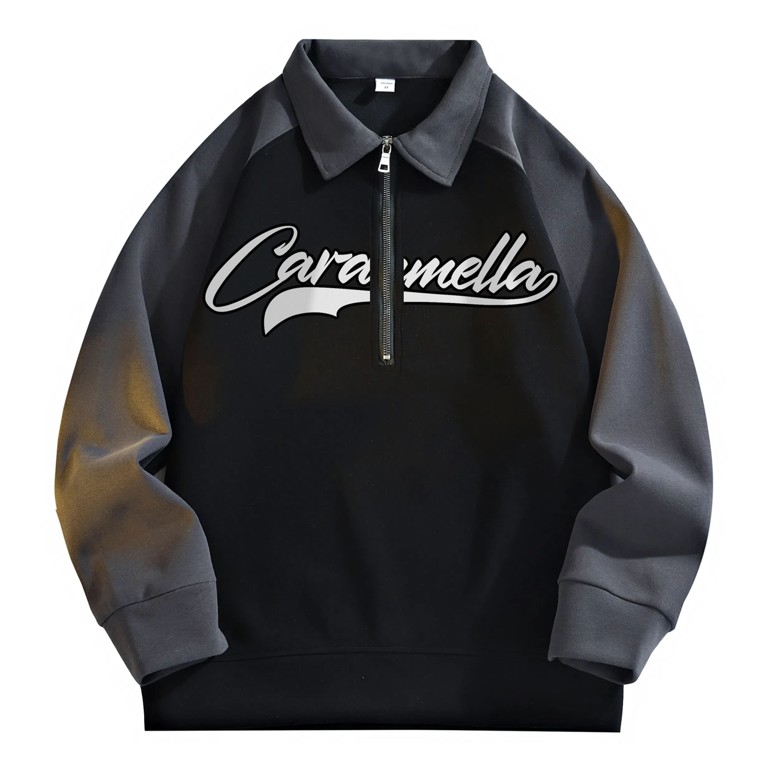 Caramella logopolo