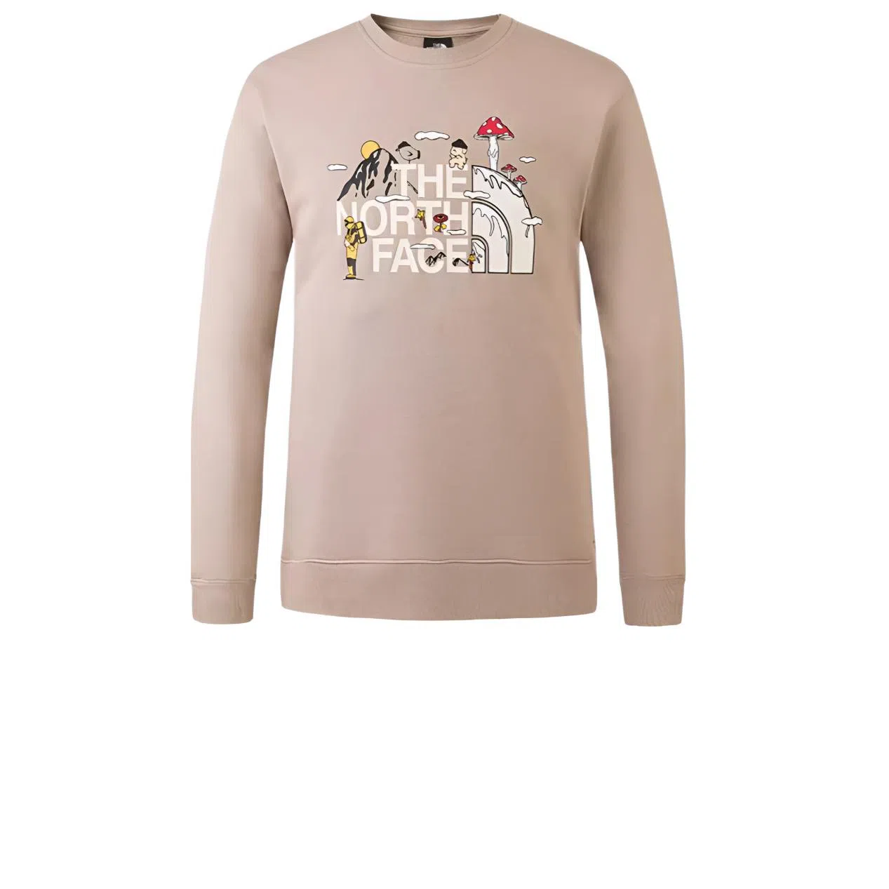 THE NORTH FACE Uncle Belly