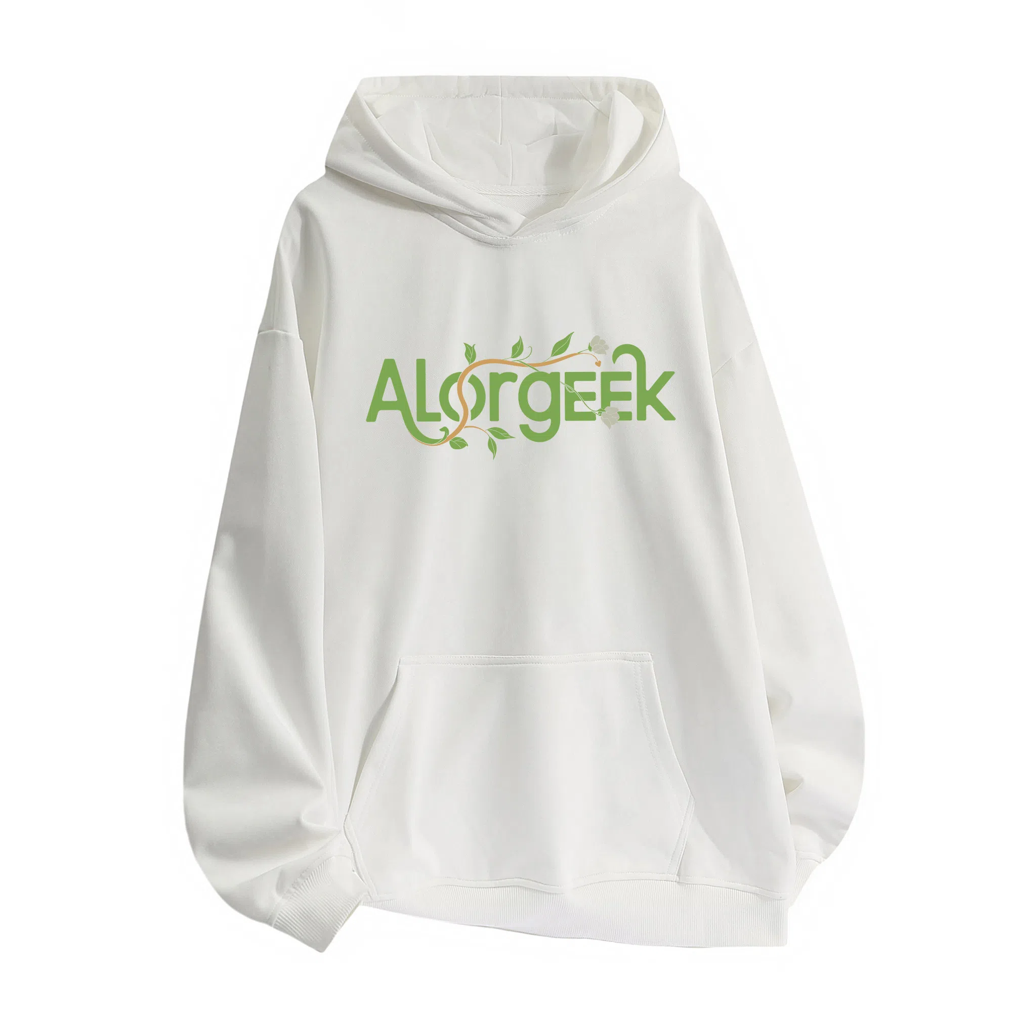 ALORGEEK