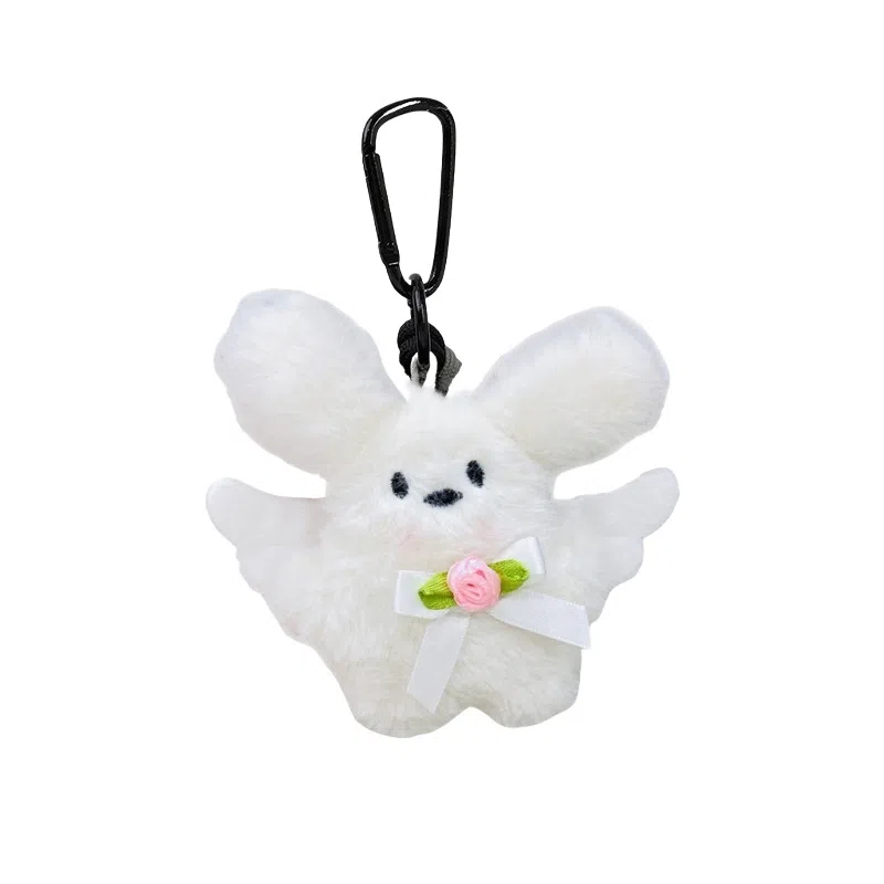 MIC RABBIT 8cm