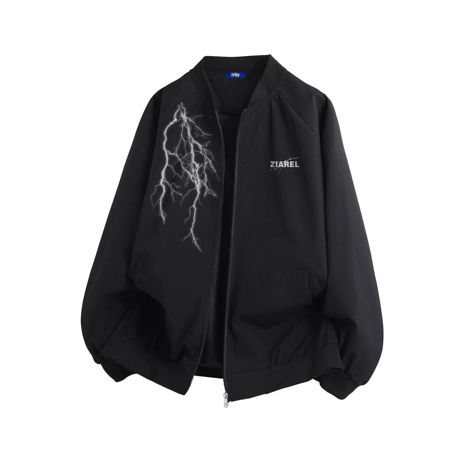 ZIAREL logocleanfit
