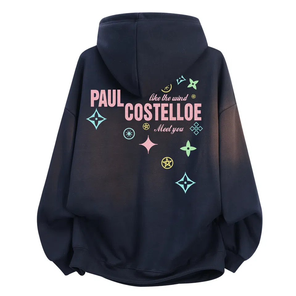 PAUL COSTELLOE