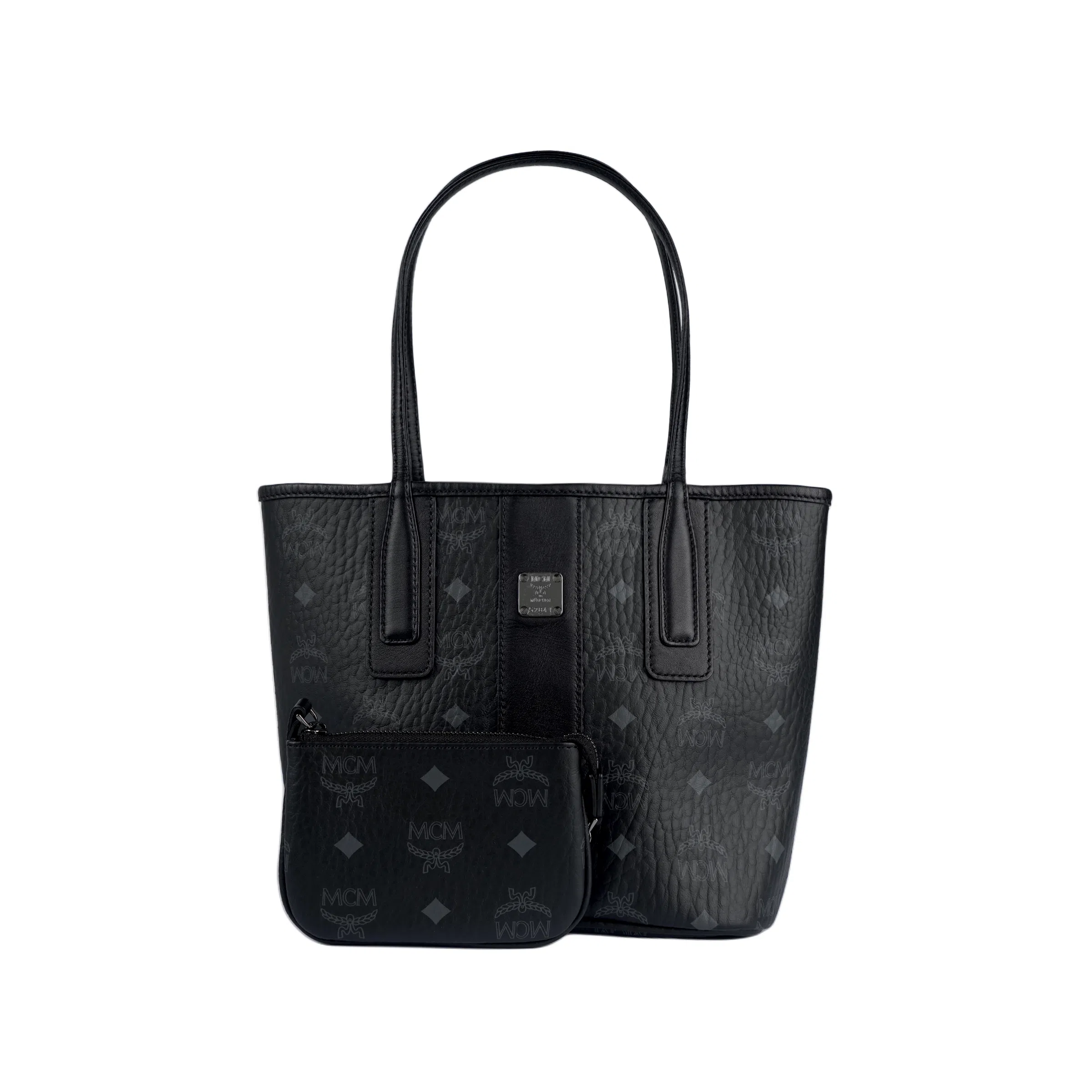 MCM Liz Visetos Mini