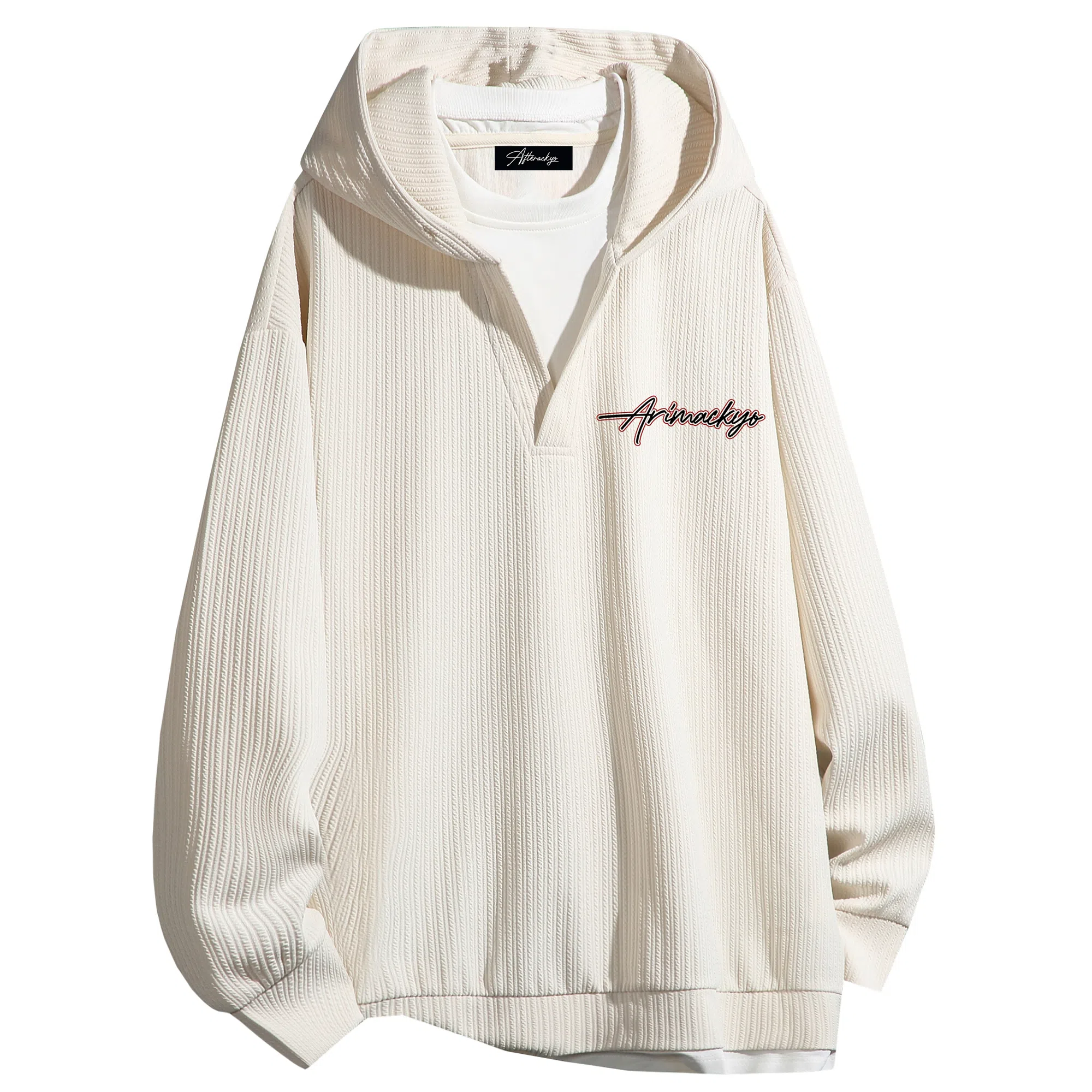 Mackyo x SOORCHCE VLogo