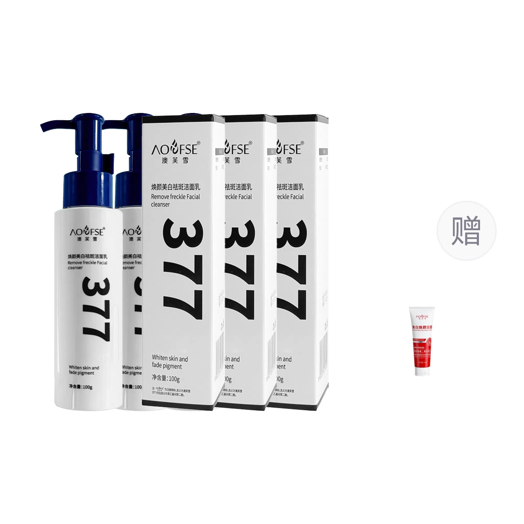 377 100g100g*2100g*3