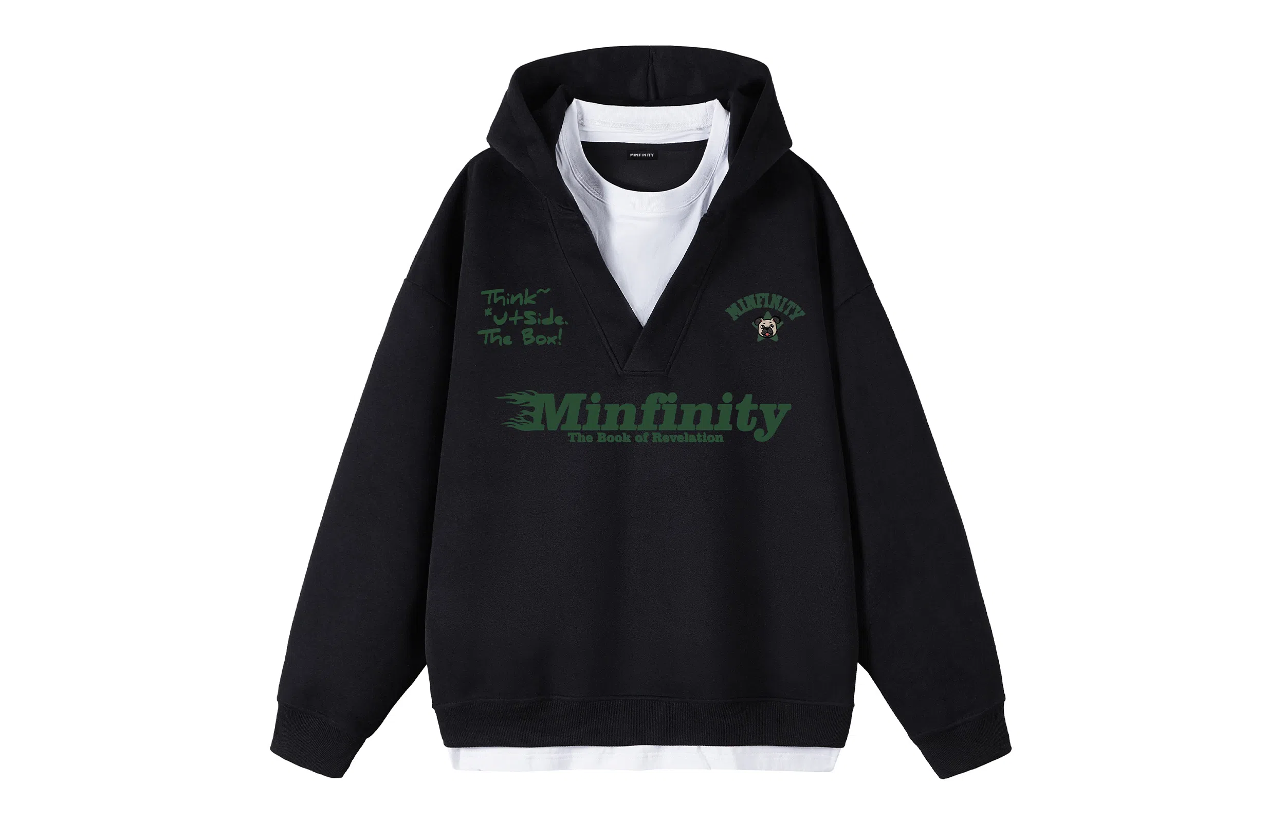 Minfinity