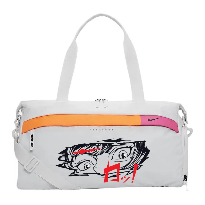 Nike Crossbody Bag White